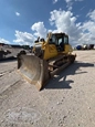 Used 2012 Komatsu D65EX-17